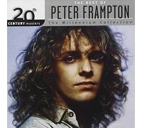 Frampton, Peter - Millennium Collection-20th Century Masters