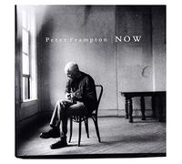 Frampton Peter - Now