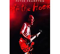 Frampton Peter - Of The Hook