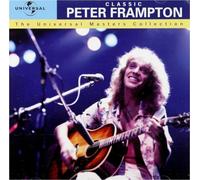 Frampton, Peter - Oro-Grandes Exitos