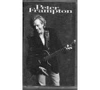 Frampton, Peter - Peter Frampton [CASSETTE]