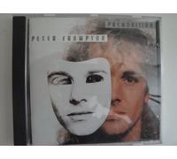 Frampton,Peter - Premonition (1986)