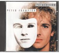 FRAMPTON PETER - Premonition (1986)