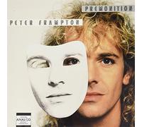 Frampton, Peter - Premonition