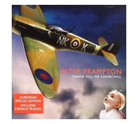 FRAMPTON, PETER - THANK YOU MR. CHURCHILL