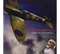 Frampton, Peter - Thank You Mr. Churchill