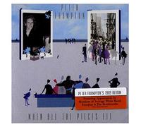 Frampton Peter - When All The Pieces Fit