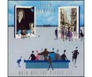 Frampton,Peter - When All the Pieces Fit