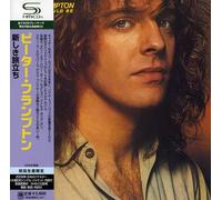 Frampton, Peter - Where I Should Be