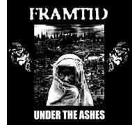 Framtid - Under The Ashes