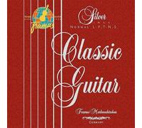 framus Classic Guitar Strings Nylon - normal Tension