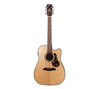 Framus FR FD 14 SV VNT CE Legacy - Chitarra western Dreadnought con pick-up Vintage High Polish