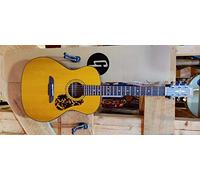 Framus Legacy FG 14 SV Grand Auditorium - Chitarra western, colore: Giallo satinato