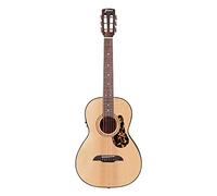 Framus Legacy, Parlor, w/ Fishman PU, Vintage Satin Natural Tinted