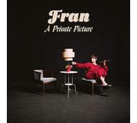 Fran - A Private Picture (Vinyl Red Edt.)