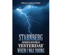 Fran Annaford Starnberg Series Book 8: Yesterday When I Was Y (Copertina rigida)