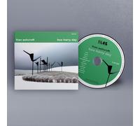 Fran Ashcroft Box Harry Day (CD) Album Digipak