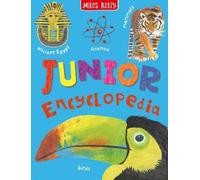 Fran Bromage Miles Kel Junior Encyclopedia - Bumper Reference Book f (Tascabile)