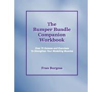 Fran Burgess The Bumper Bundle Companion Workbook (Tascabile)