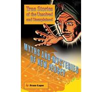 Fran Capo Myths and Mysteries of New Jersey (Tascabile)