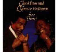Fran,Carol & Hollimon - See There!