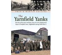 Fran Collins Collins Martin The Yarnfield Yanks (Tascabile)