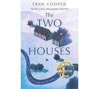 Fran Cooper The Two Houses (Tascabile)