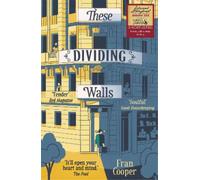 Fran Cooper These Dividing Walls (Tascabile)