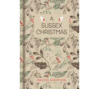 Fran Doel Geoff Doel A Sussex Christmas (Copertina rigida)