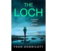Fran Dorricott The Loch (Tascabile)