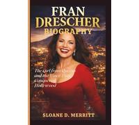 FRAN DRESCHER BIOGRAPHY: The Girl from Queens and the Voice That Conquered Hollywood