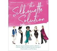 Fran Drescher e Brenda Cooper – The Silhouette Solution – Tascabile