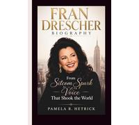 FRAN DRESCHER: From Sitcom Spark to a Voice That Shook the World
