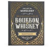 Fran Eames e Fiona Bi – The Art of Mixology: Bartender's Guide to – Copertina rigida