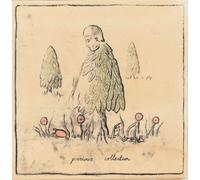 Fran & Flora Precious Collection (Vinyl LP) 12" Album