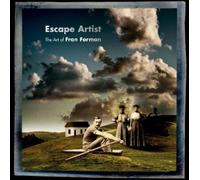 Fran Forman Escape Artist (Copertina rigida)
