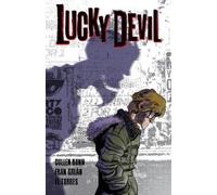 Fran Galen Cullen Bunn Lucky Devil (Tascabile)