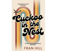 Fran Hill Cuckoo in the Nest (Tascabile) Jackie Chadwick