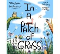 Fran Hodgkins In a Patch of Grass (Copertina rigida)