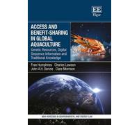 Fran Humphries Charles Lawson John A Access and Benefit-shari (Copertina rigida)