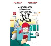 Fran Jódar Isa Acompañando a las nuevas generaciones en la Era de l (Tascabile)