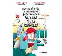 Fran Jódar Isa Acompañando a las nuevas generaciones en la Era de l (Tascabile)