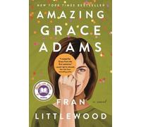 Fran Littlewood Amazing Grace Adams (Copertina rigida)