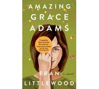 Fran Littlewood Amazing Grace Adams (Tascabile)