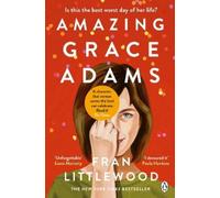 Fran Littlewood Amazing Grace Adams (Tascabile)