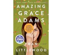 Fran Littlewood Amazing Grace Adams (Tascabile)