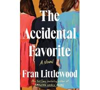 Fran Littlewood The Accidental Favorite (Copertina rigida)