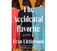 Fran Littlewood The Accidental Favorite (Tascabile)