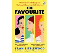 Fran Littlewood The Favourite (Tascabile)