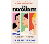 Fran Littlewood Untitled: A Sharp and Hilarious Story of Sisters, Secrets, and Who’s Really the Favourite Child
